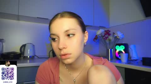 Snapshot of sairally chatting on 06-20-26, 10:45 Ariel online show from 06-20-26, 10:45