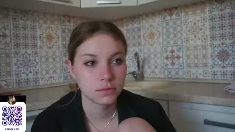 Snapshot of sairally chatting on 06-29-26, 02:51 Ariel online show from 06-29-26, 02:51