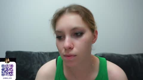 Snapshot of sairally chatting on 06-29-26, 09:48 Ariel online show from 06-29-26, 09:48