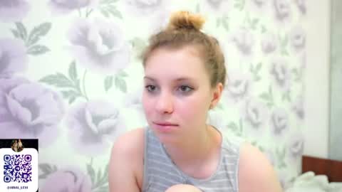 Snapshot of sairally chatting on 07-13-26, 03:37 Ariel online show from 07-13-26, 03:37