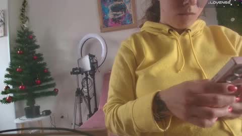 sairy_ online show from 11-14-25, 05:00