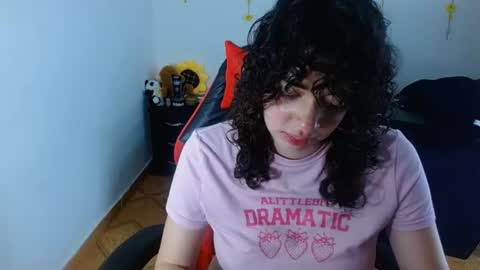 Snapshot of sajecrismas chatting on 06-14-26, 02:24 sajecrismas online show from 06-14-26, 02:24