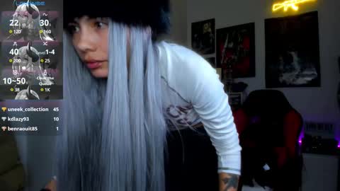    online show from 01-30-25, 08:43