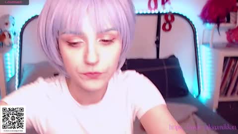 Kanra online show from 01-27-25, 07:46