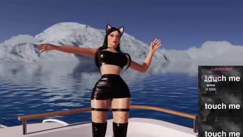 Snapshot of sakura__cute chatting on 02-11-26, 02:05 sara online show from 02-11-26, 02:05