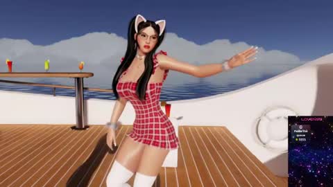 sara online show from 05-27-26, 07:00