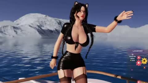 sara online show from 07-11-26, 07:49