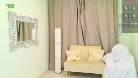 Audrey online show from 03-04-26, 02:45