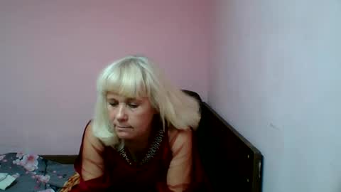 sakura_blonde online show from 01-18-25, 07:15