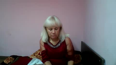 sakura_blonde online show from 09-27-25, 08:03
