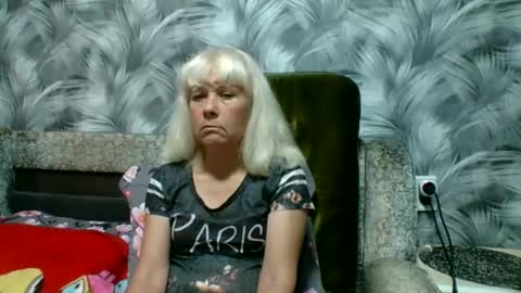 sakura_blonde online show from 10-27-25, 05:28