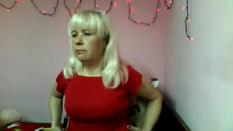 sakura_blonde online show from 03-15-26, 06:14