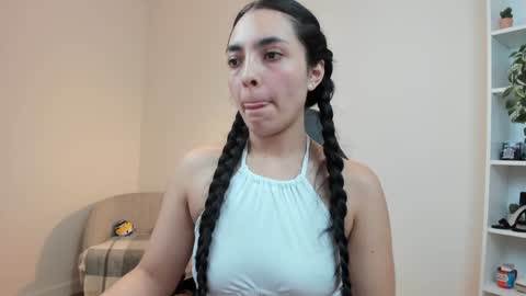 Sakura Harper online show from 01-20-25, 12:07