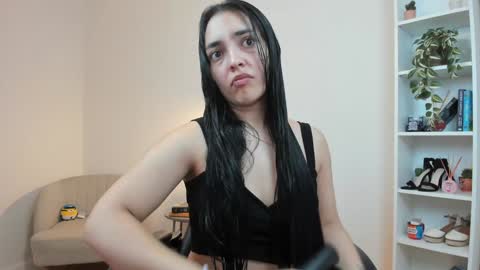 Sakura Harper online show from 01-21-25, 05:49