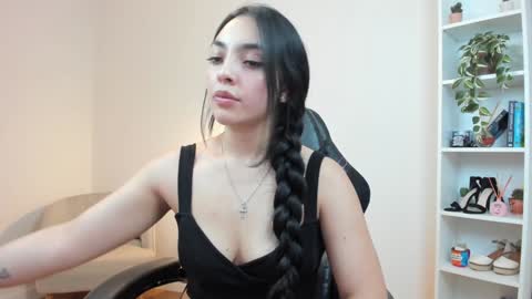 Sakura Harper online show from 01-21-25, 08:52