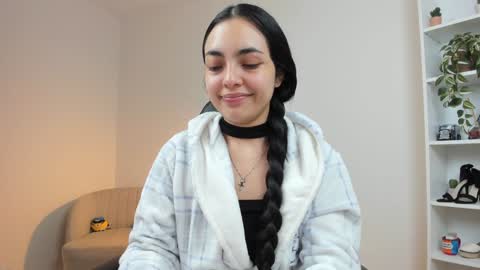 Sakura Harper online show from 02-05-25, 05:09