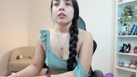 Sakura Harper online show from 02-07-25, 05:52