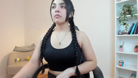 Sakura Harper online show from 02-27-25, 09:32