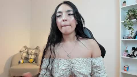 Sakura Harper online show from 03-06-25, 09:14