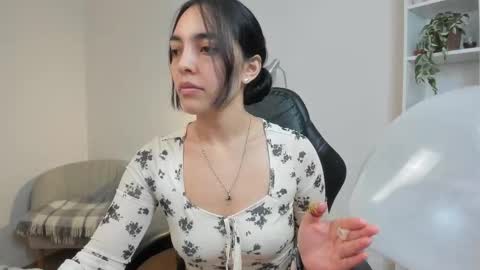 Sakura Harper online show from 02-07-26, 05:55