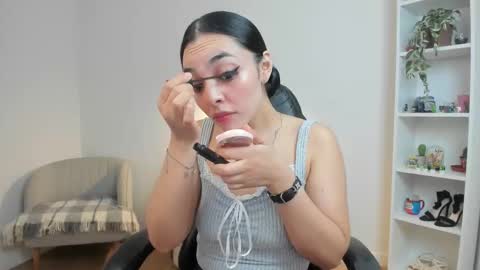 Sakura Harper online show from 02-13-26, 06:20