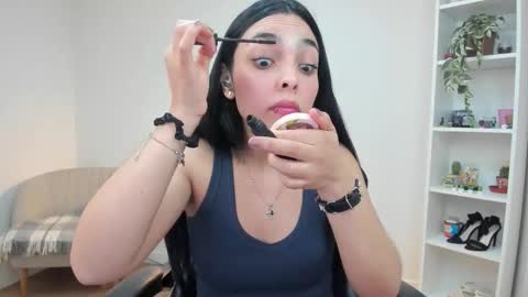 Sakura Harper online show from 03-05-26, 05:58