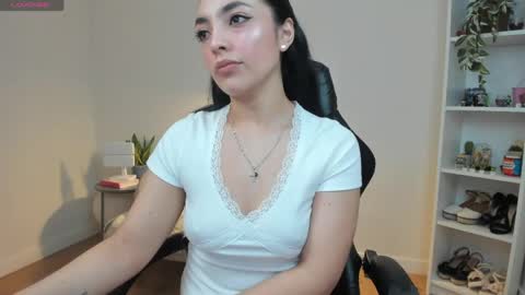 Sakura Harper online show from 04-07-26, 04:57