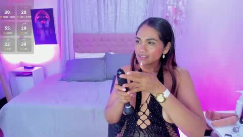 Salura online show from 04-30-26, 08:57