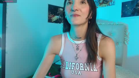 Snapshot of sakura_skinny chatting on 01-08-25, 06:31 Sakura Skinny online show from 01-08-25, 06:31