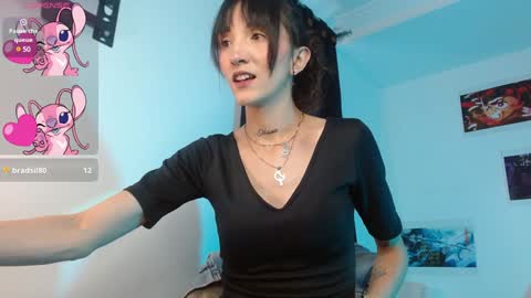 Snapshot of sakura_skinny chatting on 01-09-25, 02:07 Sakura Skinny online show from 01-09-25, 02:07