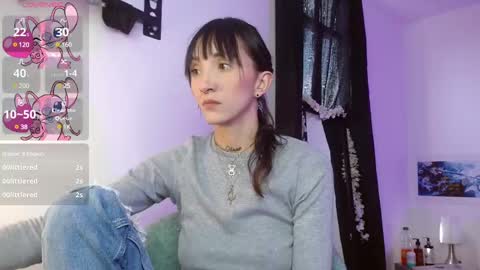 Snapshot of sakura_skinny chatting on 01-13-25, 06:27 Sakura Skinny online show from 01-13-25, 06:27