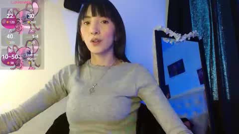Snapshot of sakura_skinny chatting on 01-17-25, 04:04 Sakura Skinny online show from 01-17-25, 04:04