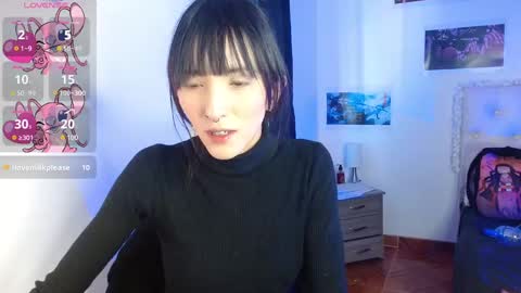 Snapshot of sakura_skinny chatting on 01-20-25, 01:11 Sakura Skinny online show from 01-20-25, 01:11