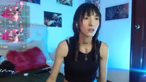 Snapshot of sakura_skinny chatting on 01-23-25, 05:10 Sakura Skinny online show from 01-23-25, 05:10