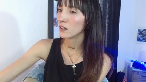 Snapshot of sakura_skinny chatting on 02-27-25, 05:26 Sakura Skinny online show from 02-27-25, 05:26