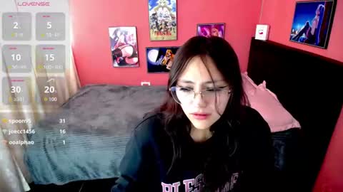 Snapshot of sakuraamimi chatting on 06-19-26, 07:28 sakuraamimi online show from 06-19-26, 07:28