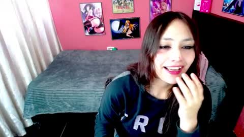 Snapshot of sakuraamimi chatting on 07-06-26, 11:29 sakuraamimi online show from 07-06-26, 11:29