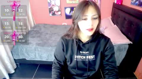 Snapshot of sakuraamimi chatting on 07-19-26, 11:36 sakuraamimi online show from 07-19-26, 11:36