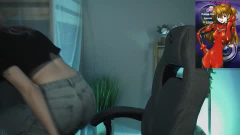 sakurabliss online show from 10-22-25, 03:45