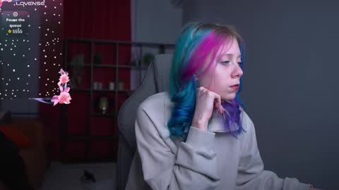 sakurabliss online show from 01-16-26, 05:00