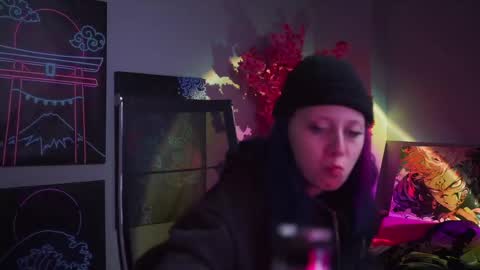 sakurabliss online show from 03-09-26, 08:29