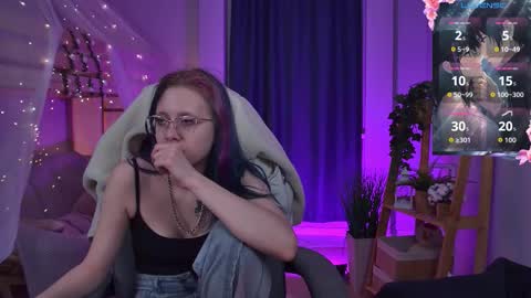 sakurabliss online show from 03-21-26, 08:52