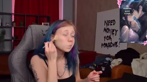 sakurabliss online show from 03-22-26, 08:18