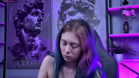 sakurabliss online show from 04-08-26, 12:16