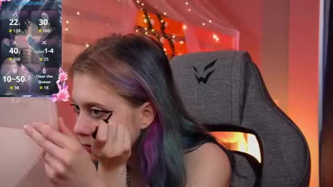 sakurabliss online show from 04-11-26, 08:40