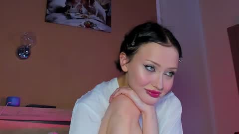 Bloom from winx yes online show from 07-01-26, 05:09