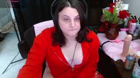 Snapshot of salacious_bunny chatting on 02-14-26, 09:11 salacious_bunny online show from 02-14-26, 09:11