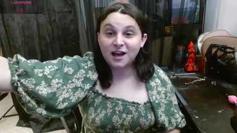 Snapshot of salacious_bunny chatting on 03-11-26, 12:16 salacious_bunny online show from 03-11-26, 12:16