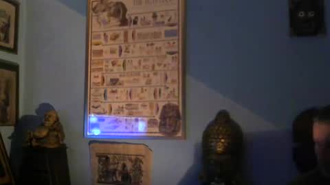 salaso138 online show from 02-22-25, 07:25