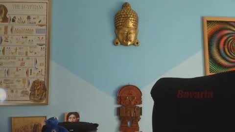 salaso138 online show from 10-13-25, 01:22